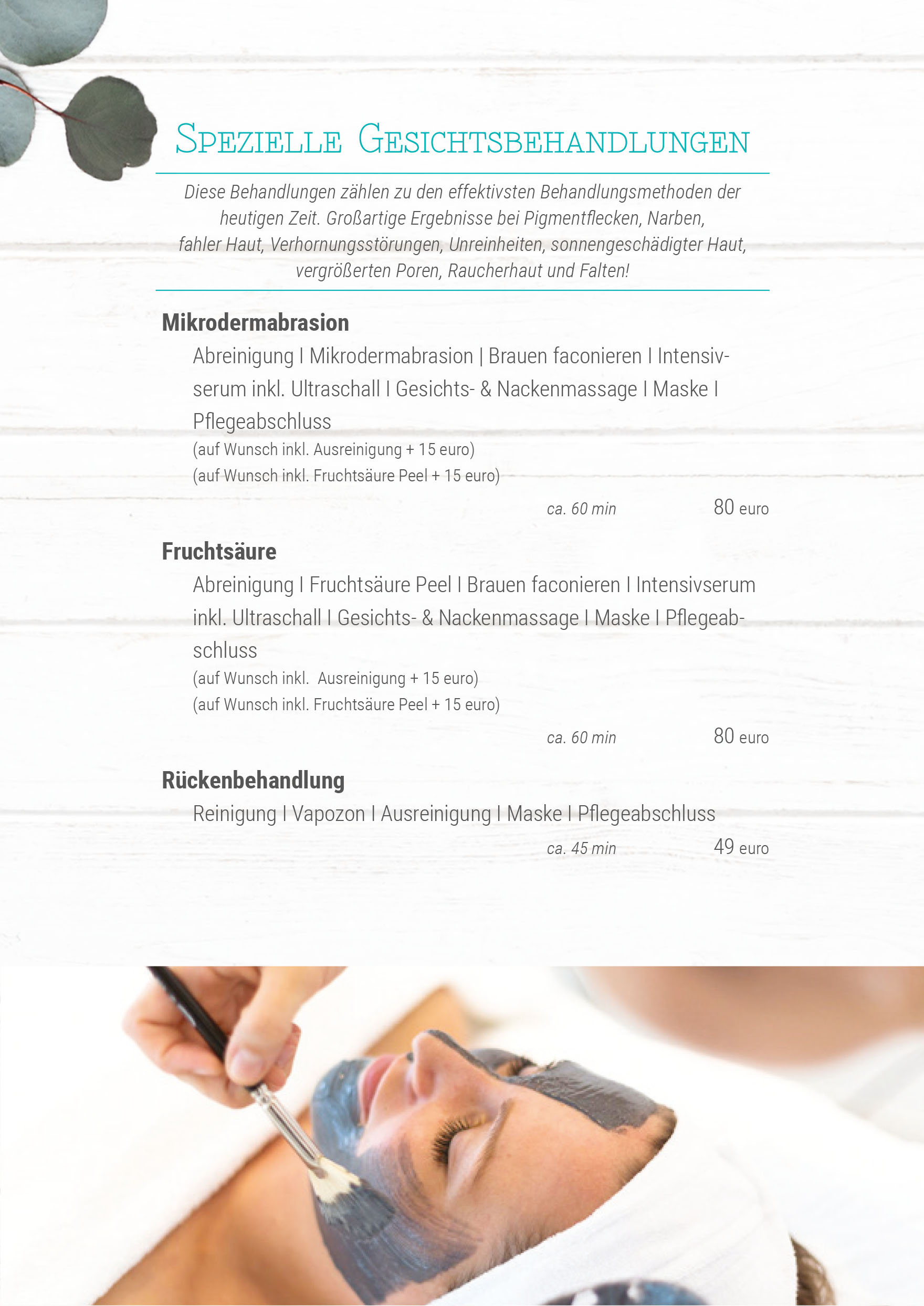 Preisliste Seite 4